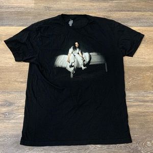 Billie Eilish Shirt